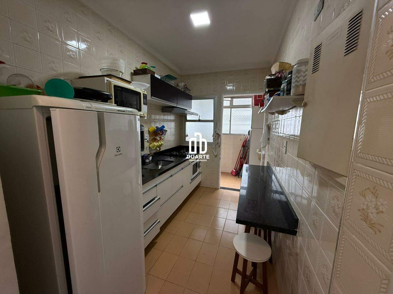 Apartamento à venda no JOSÉ MENINO: 