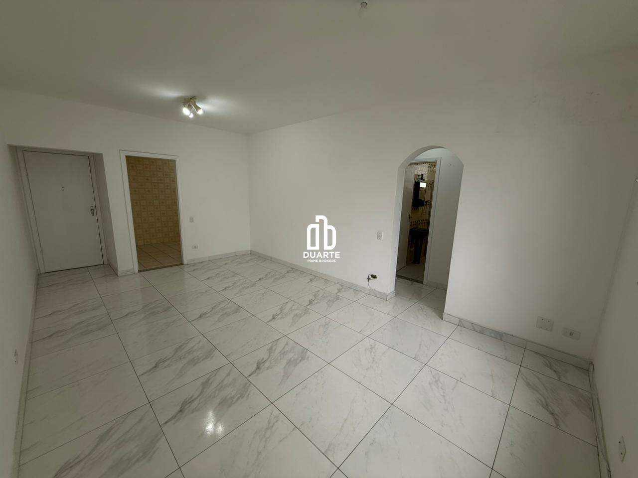 Apartamento à venda no JOSÉ MENINO: 