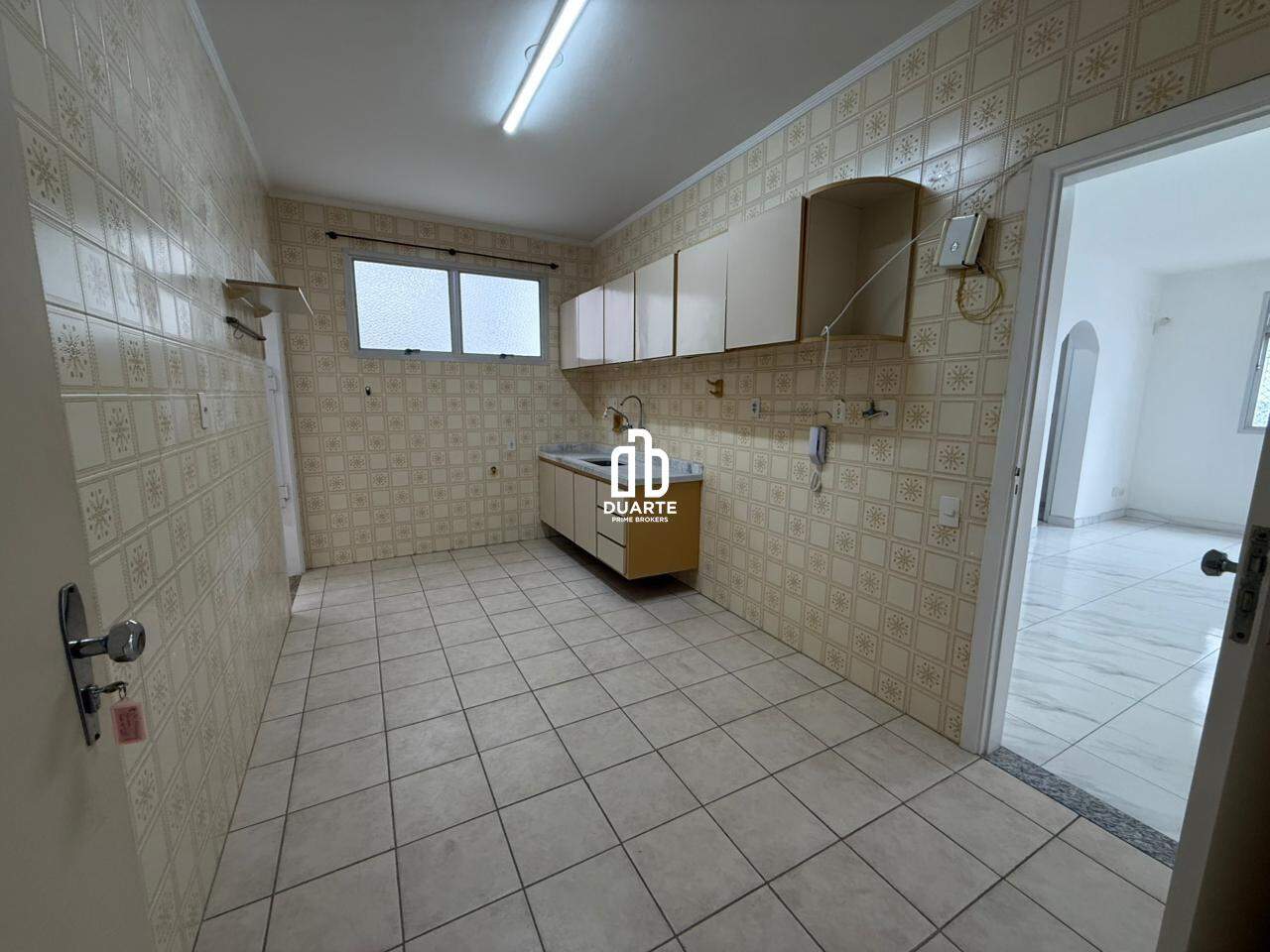 Apartamento à venda no JOSÉ MENINO: 
