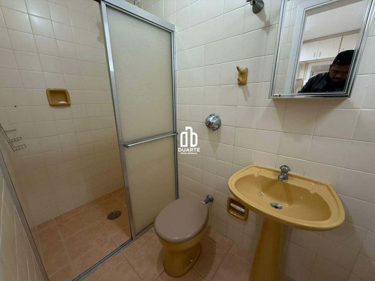Apartamento à venda no JOSÉ MENINO: 