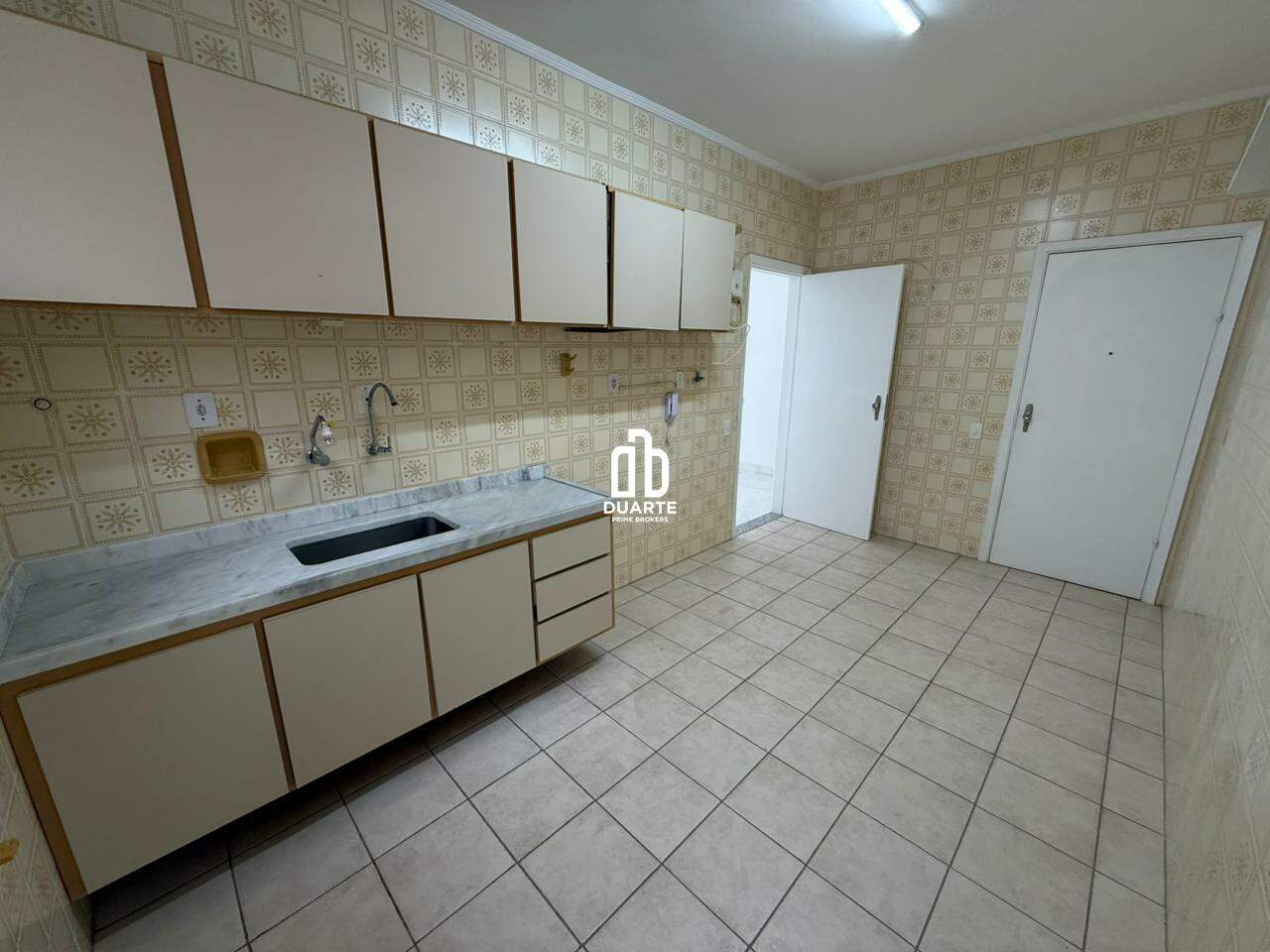 Apartamento à venda no JOSÉ MENINO: 