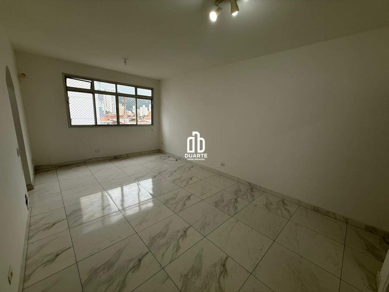 Apartamento à venda no JOSÉ MENINO: 