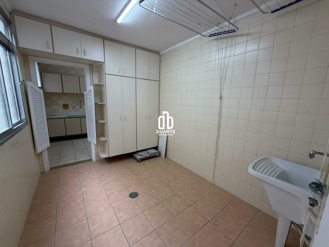 Apartamento à venda no JOSÉ MENINO: 