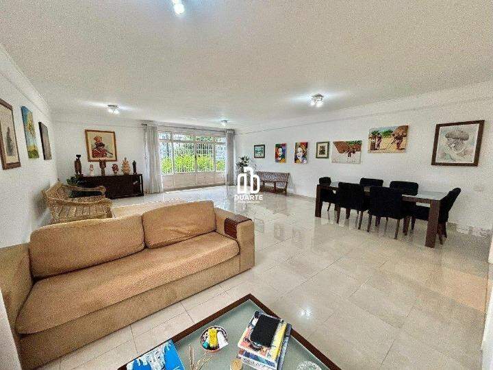 Casa à venda no PONTA DA PRAIA: 
