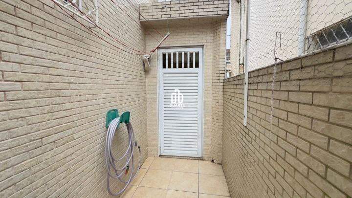 Sobrado à venda no VILA BELMIRO: 