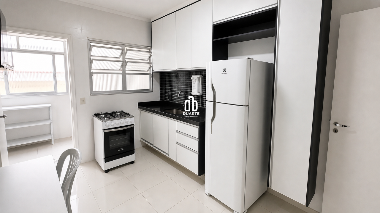 Apartamento à venda no MARAPÉ: 