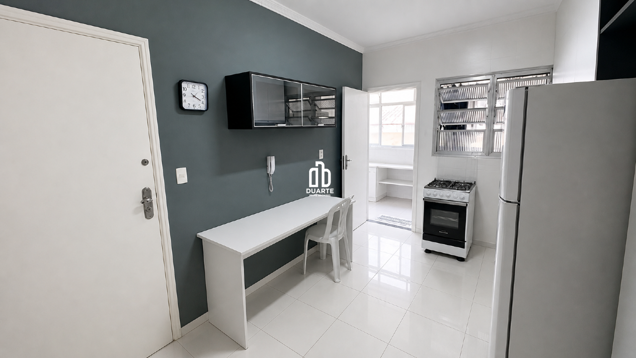 Apartamento à venda no MARAPÉ: 