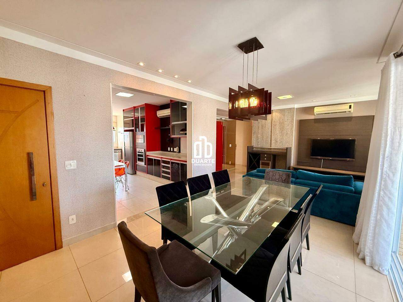 Apartamento à venda no Pompeia: 