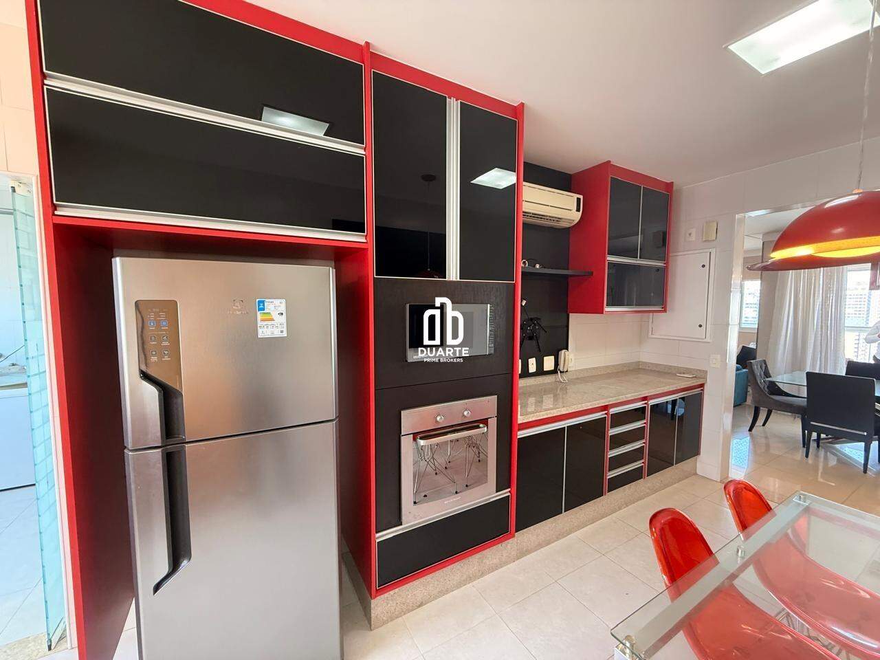 Apartamento à venda no Pompeia: 