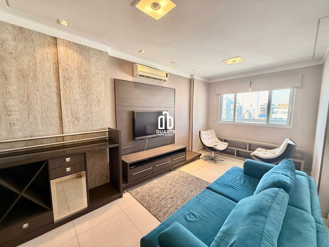 Apartamento à venda no Pompeia: 