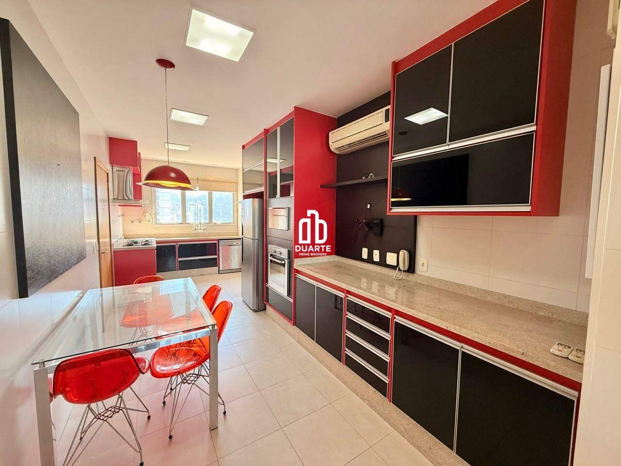 Apartamento à venda no Pompeia: 