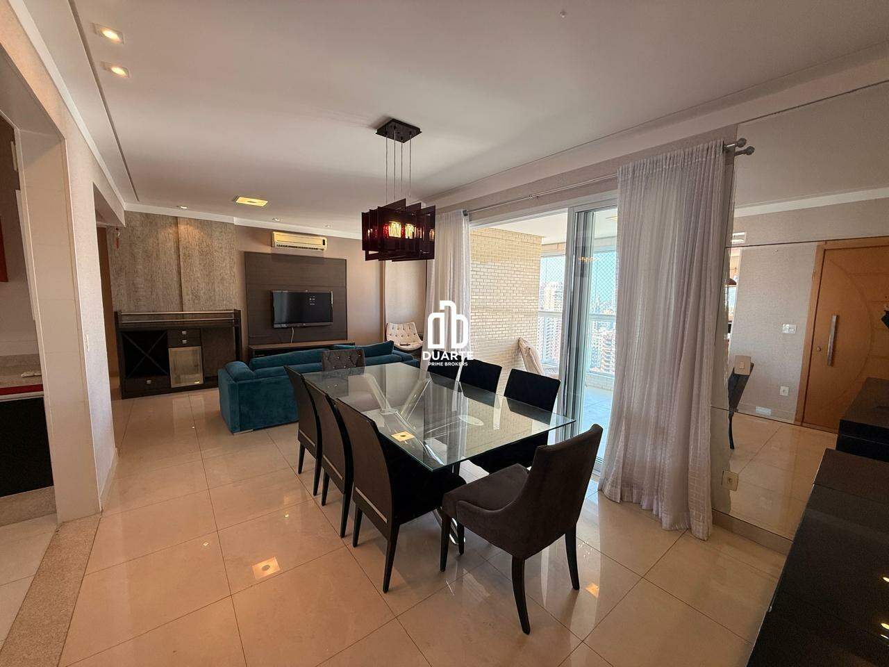Apartamento à venda no Pompeia: 