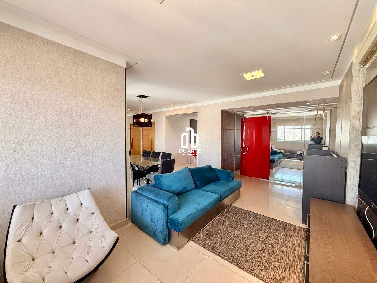 Apartamento à venda no Pompeia: 