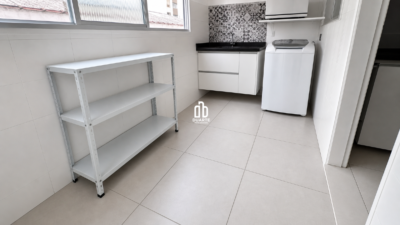 Apartamento para aluguel no MARAPÉ: 