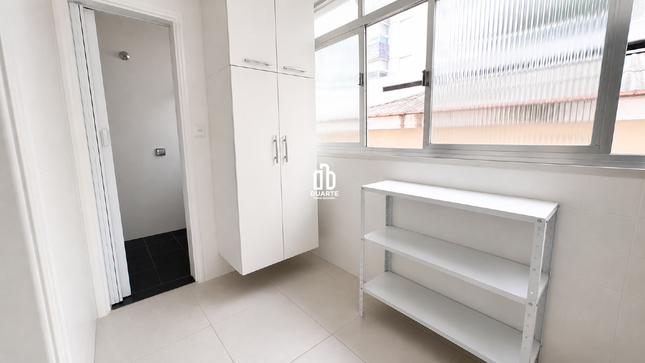 Apartamento para aluguel no MARAPÉ: 