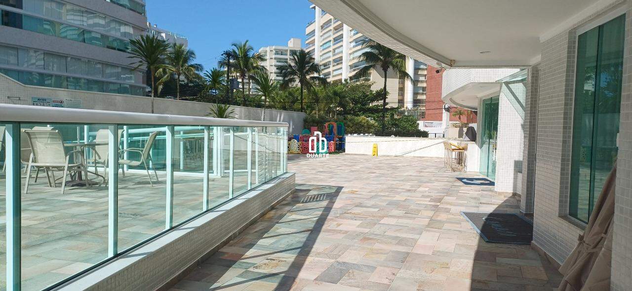 Apartamento à venda no RIVIERA DE SÃO LOURENÇO: 