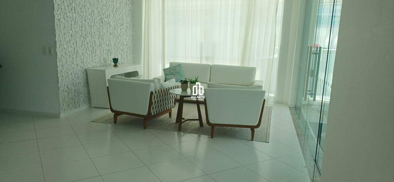 Apartamento à venda no RIVIERA DE SÃO LOURENÇO: 