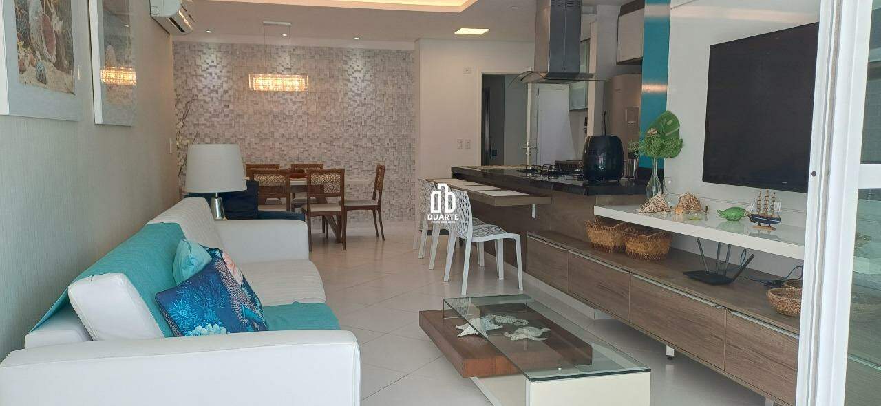 Apartamento à venda no RIVIERA DE SÃO LOURENÇO: 