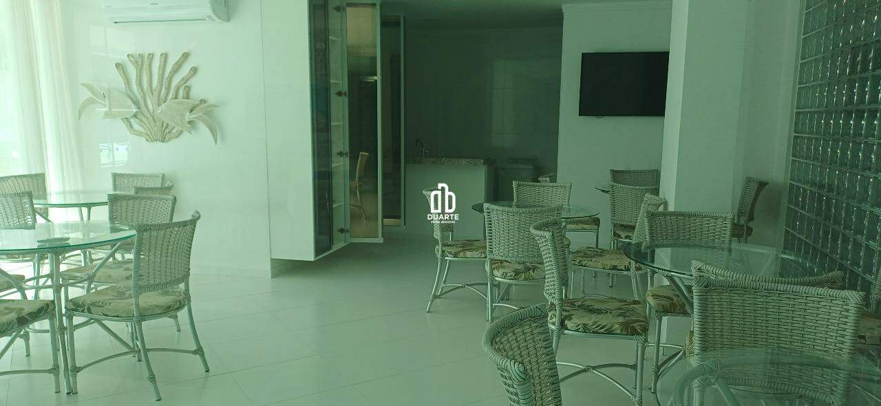 Apartamento à venda no RIVIERA DE SÃO LOURENÇO: 