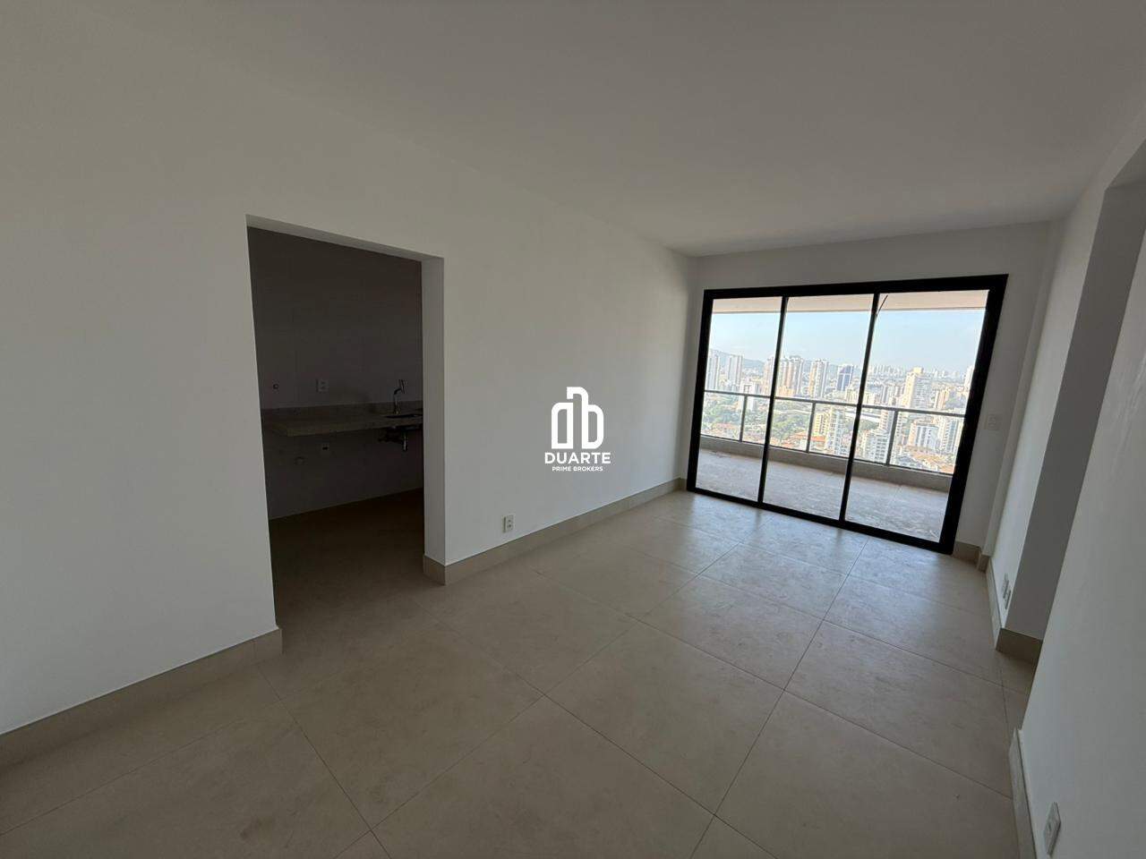 Apartamento à venda no APARECIDA: 