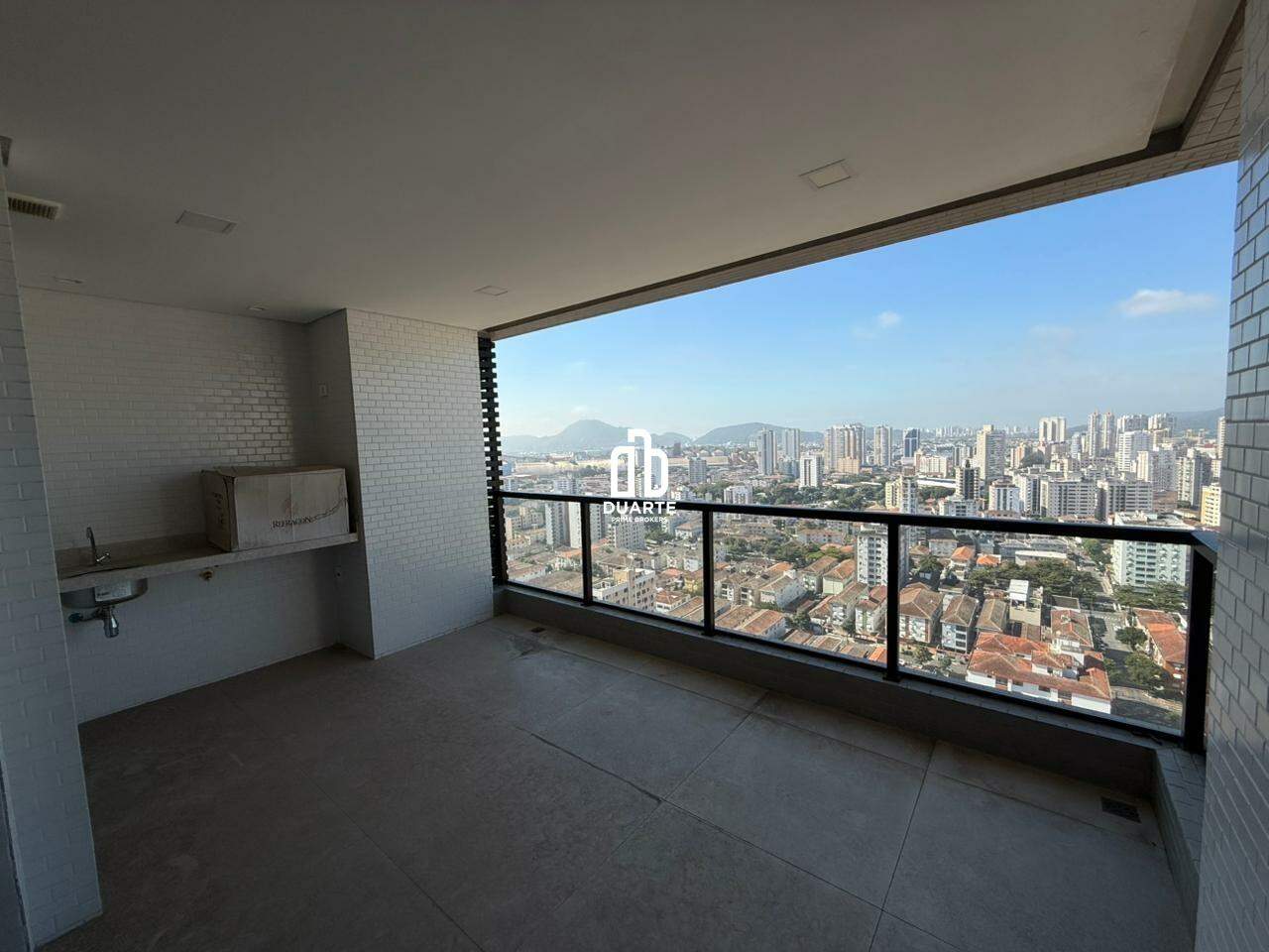 Apartamento à venda no APARECIDA: 