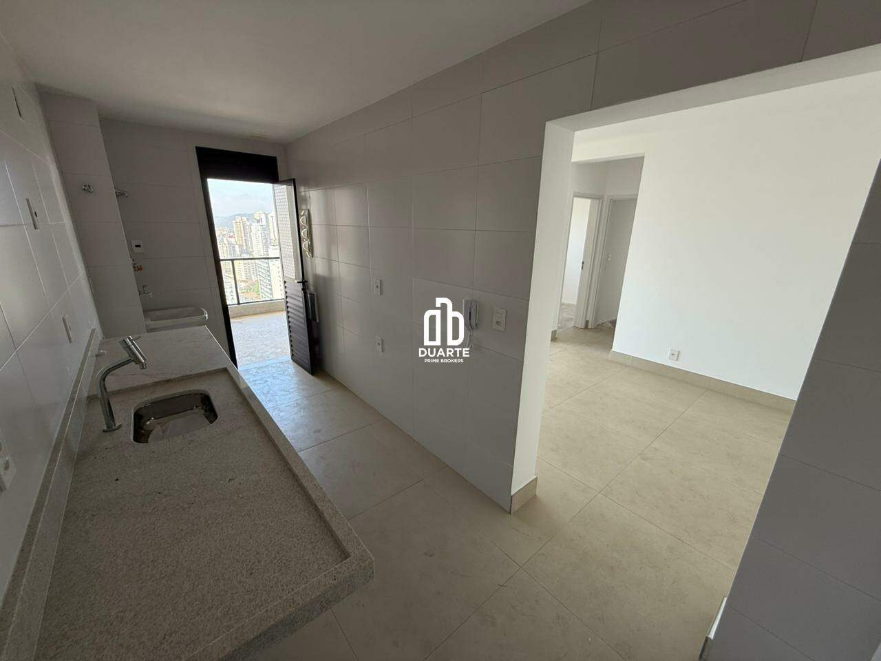 Apartamento à venda no APARECIDA: 