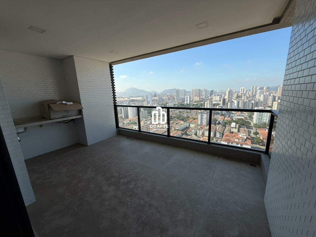 Apartamento à venda no APARECIDA: 