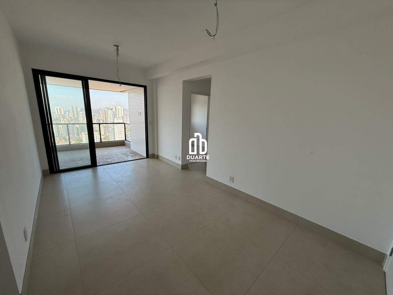 Apartamento à venda no APARECIDA: 