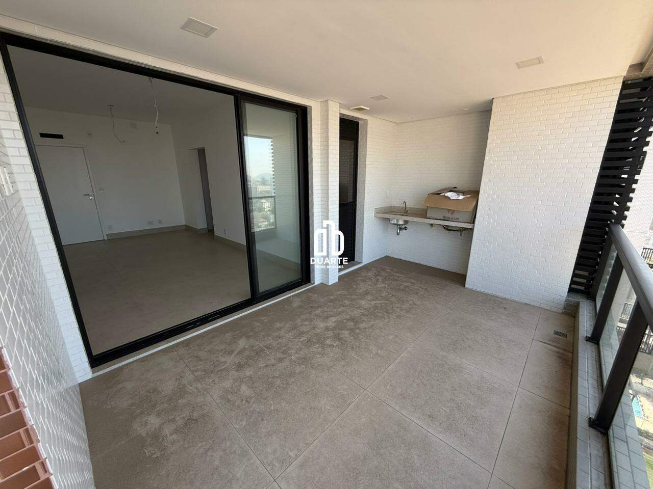 Apartamento à venda no APARECIDA: 