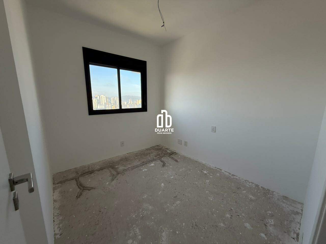 Apartamento à venda no APARECIDA: 