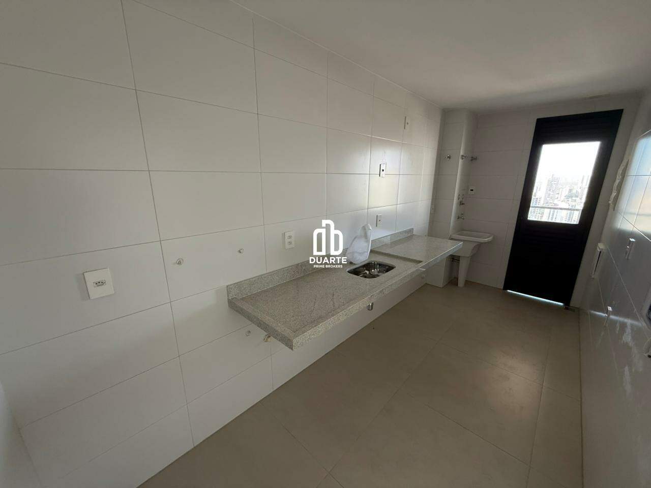 Apartamento à venda no APARECIDA: 