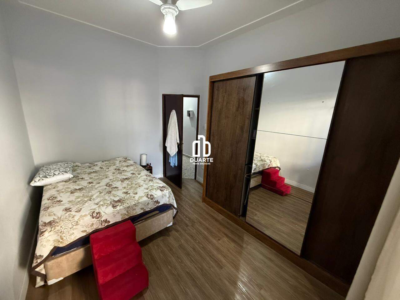 Apartamento - Térreo à venda no CAMPO GRANDE: 