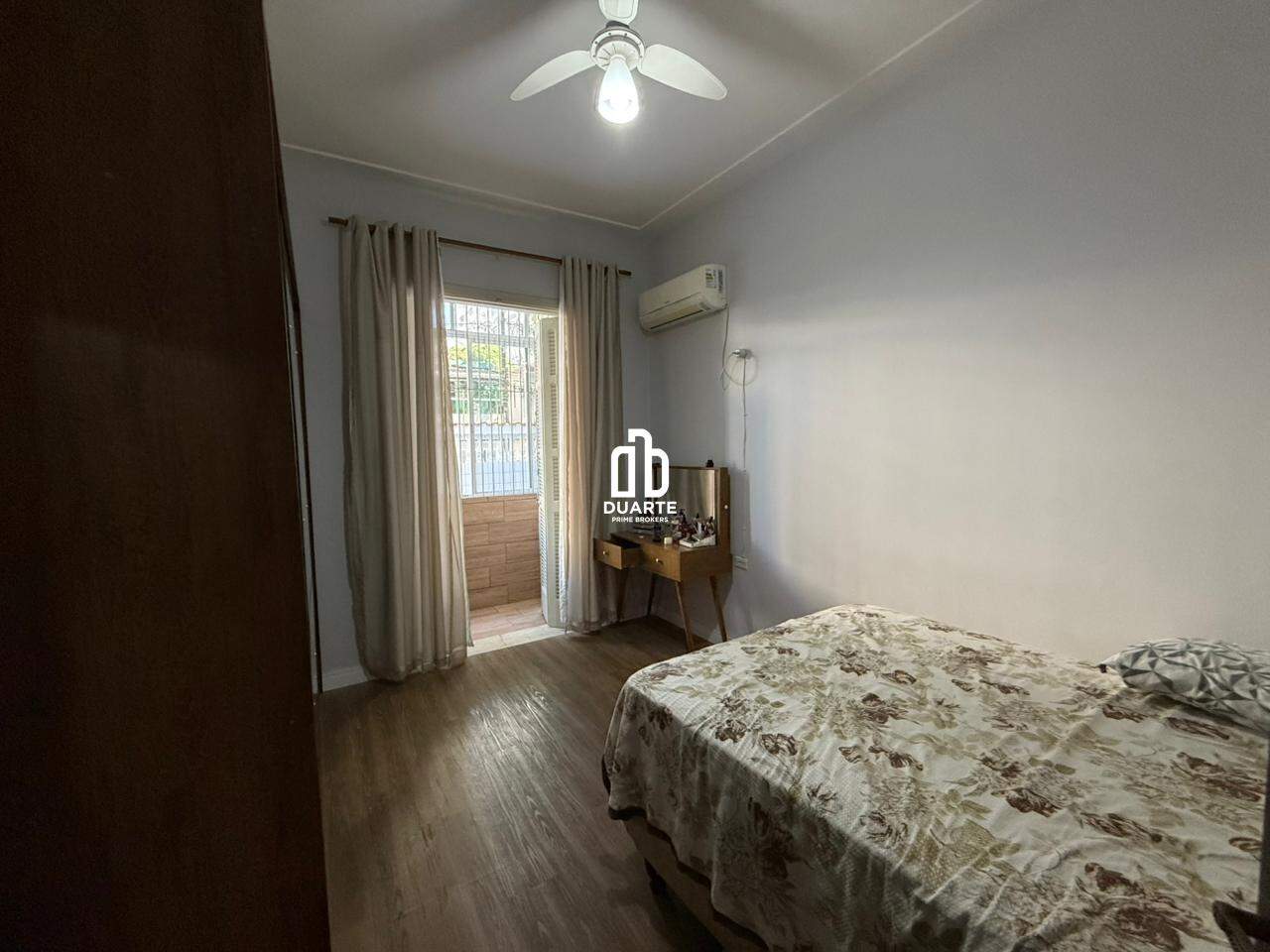 Apartamento - Térreo à venda no CAMPO GRANDE: 