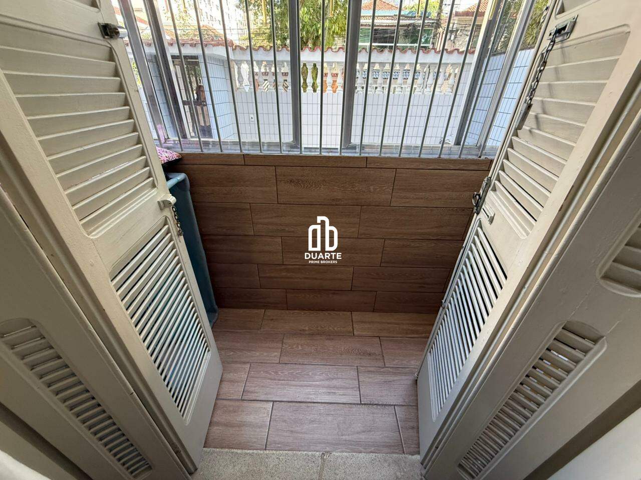 Apartamento - Térreo à venda no CAMPO GRANDE: 