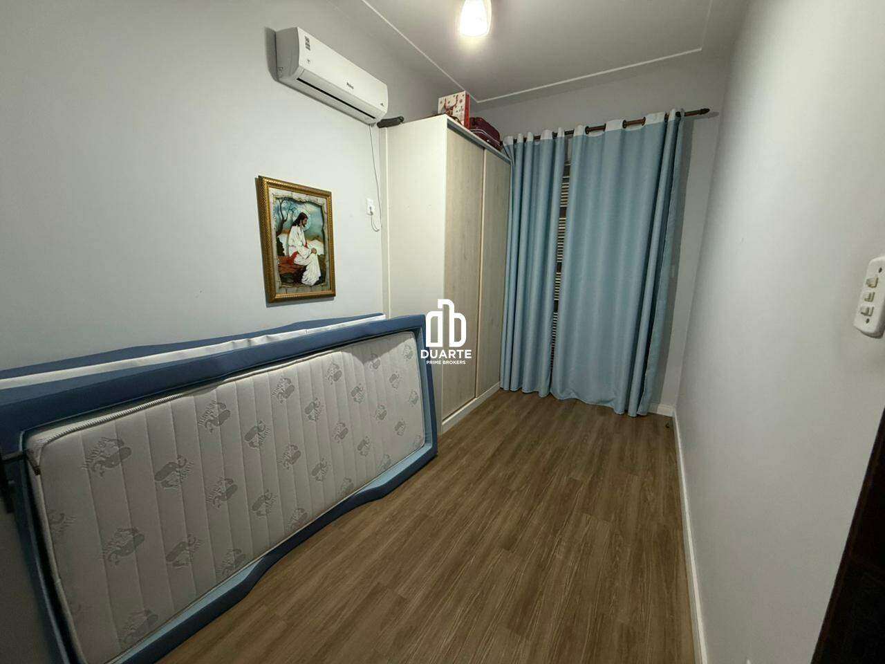 Apartamento - Térreo à venda no CAMPO GRANDE: 