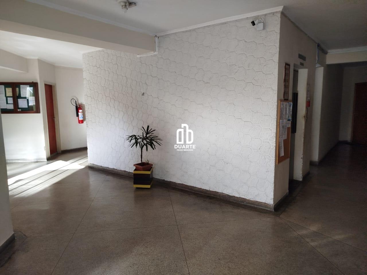 Apartamento à venda no SABOÓ: 
