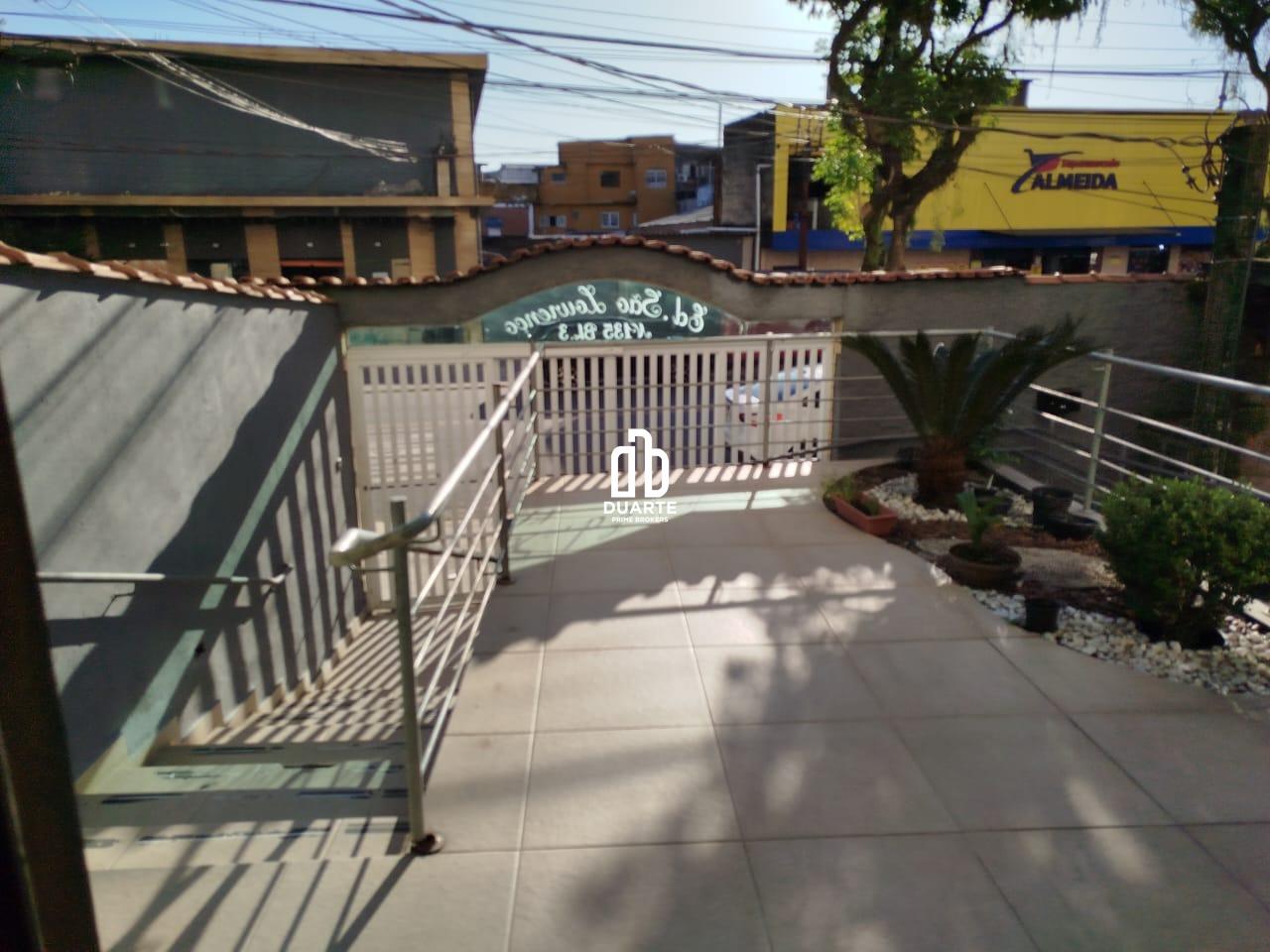 Apartamento à venda no SABOÓ: 