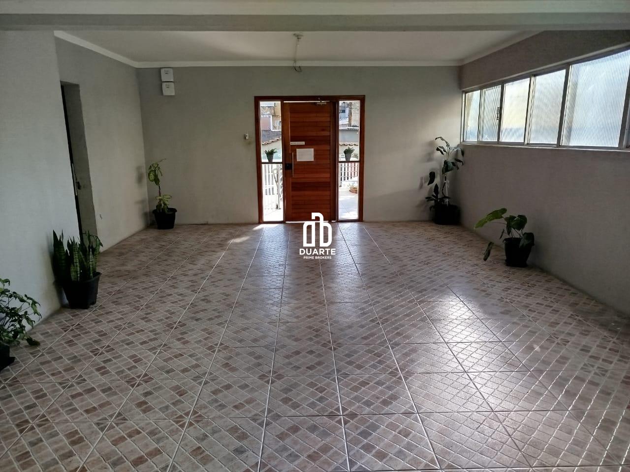 Apartamento à venda no SABOÓ: 
