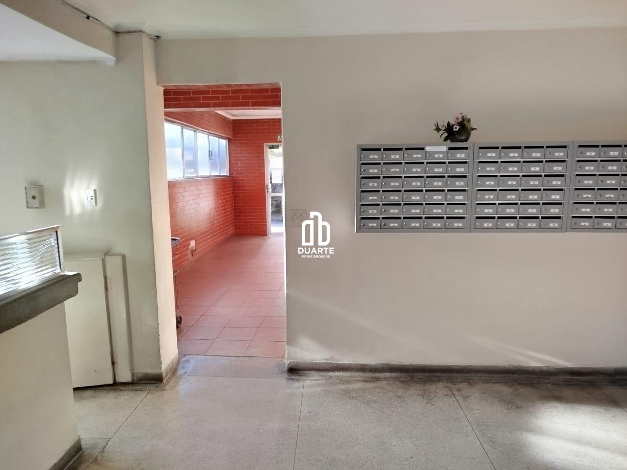 Apartamento à venda no SABOÓ: 