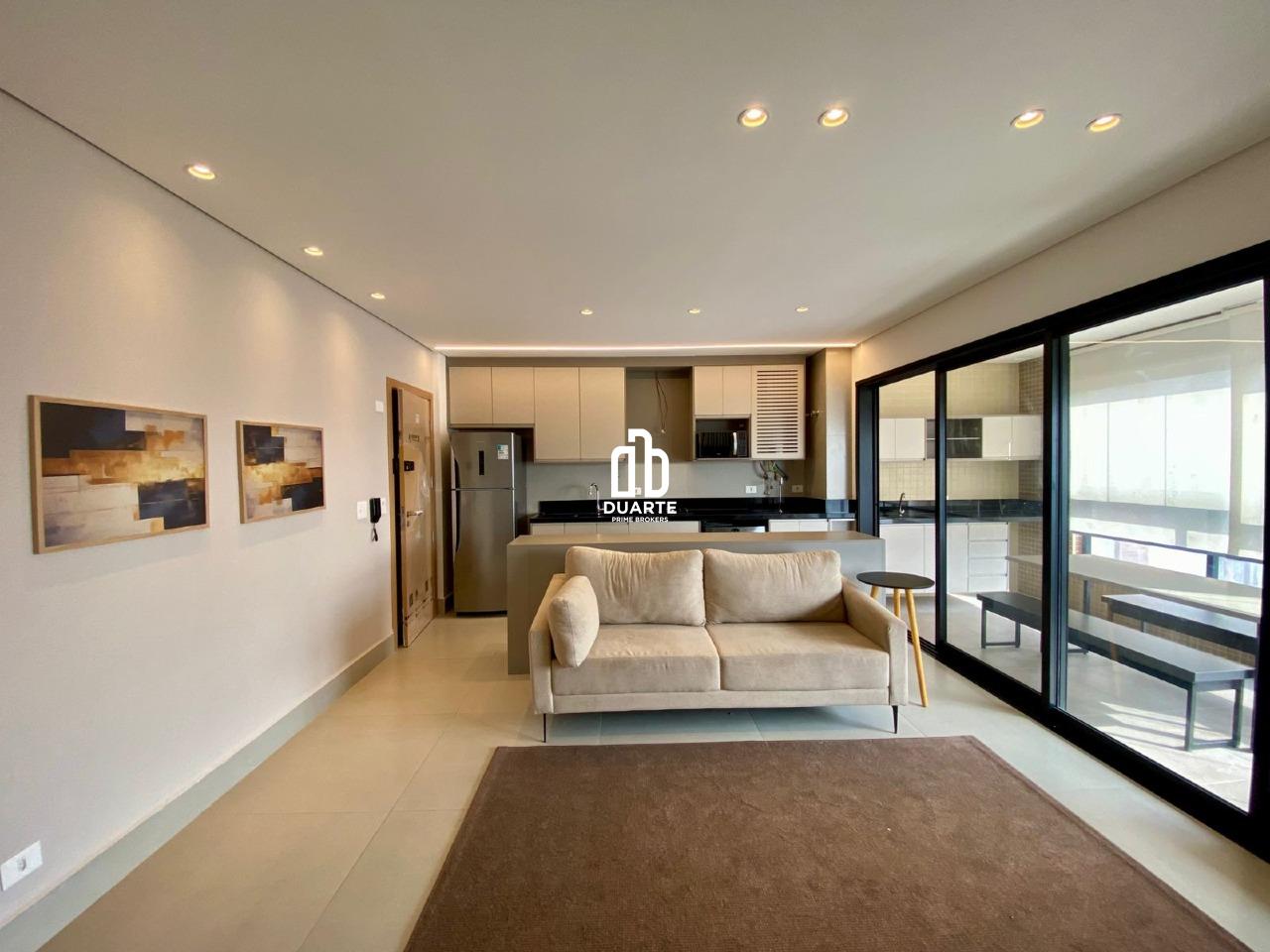 Apartamento à venda no JOSÉ MENINO: 