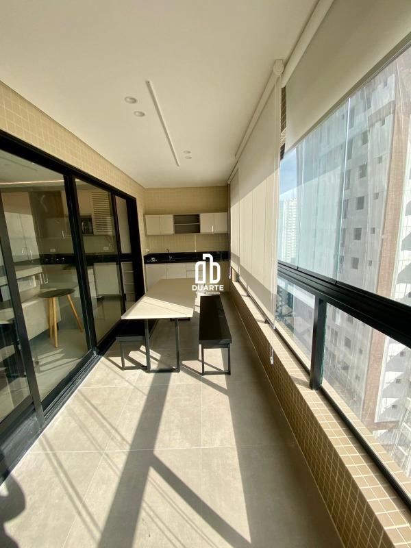 Apartamento à venda no JOSÉ MENINO: 