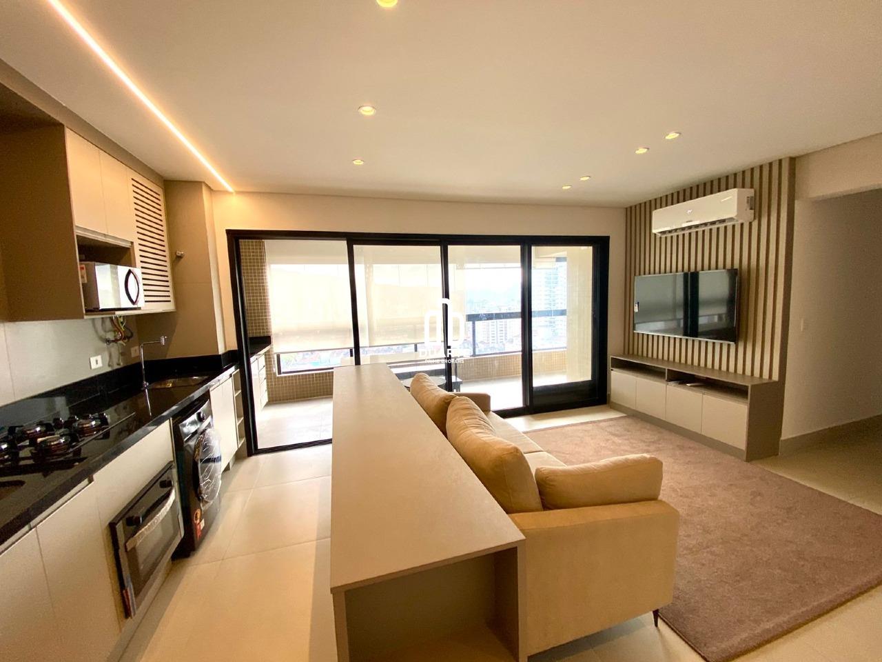 Apartamento à venda no JOSÉ MENINO: 