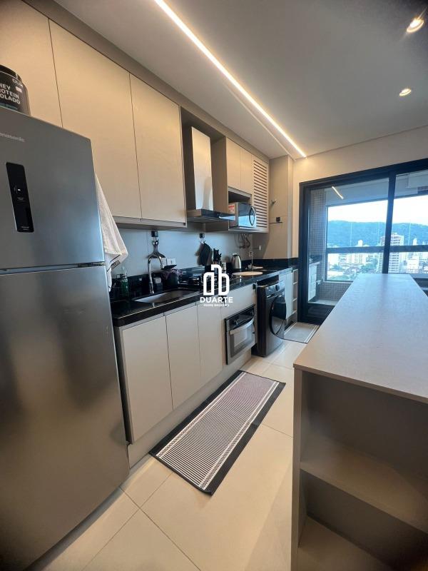 Apartamento à venda no JOSÉ MENINO: 