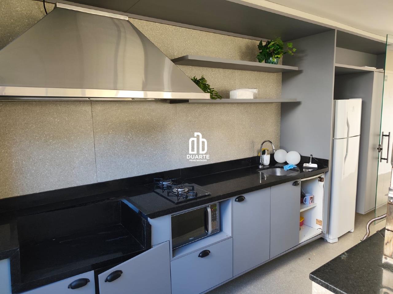 Apartamento à venda no JOSÉ MENINO: 