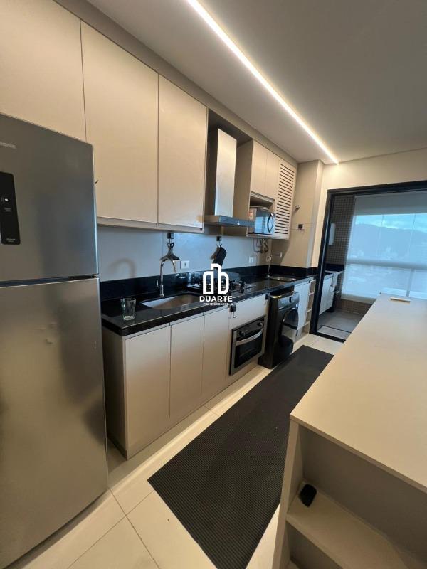 Apartamento à venda no JOSÉ MENINO: 