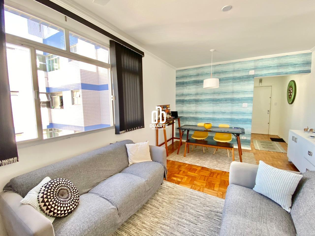 Apartamento à venda no BOQUEIRÃO: 