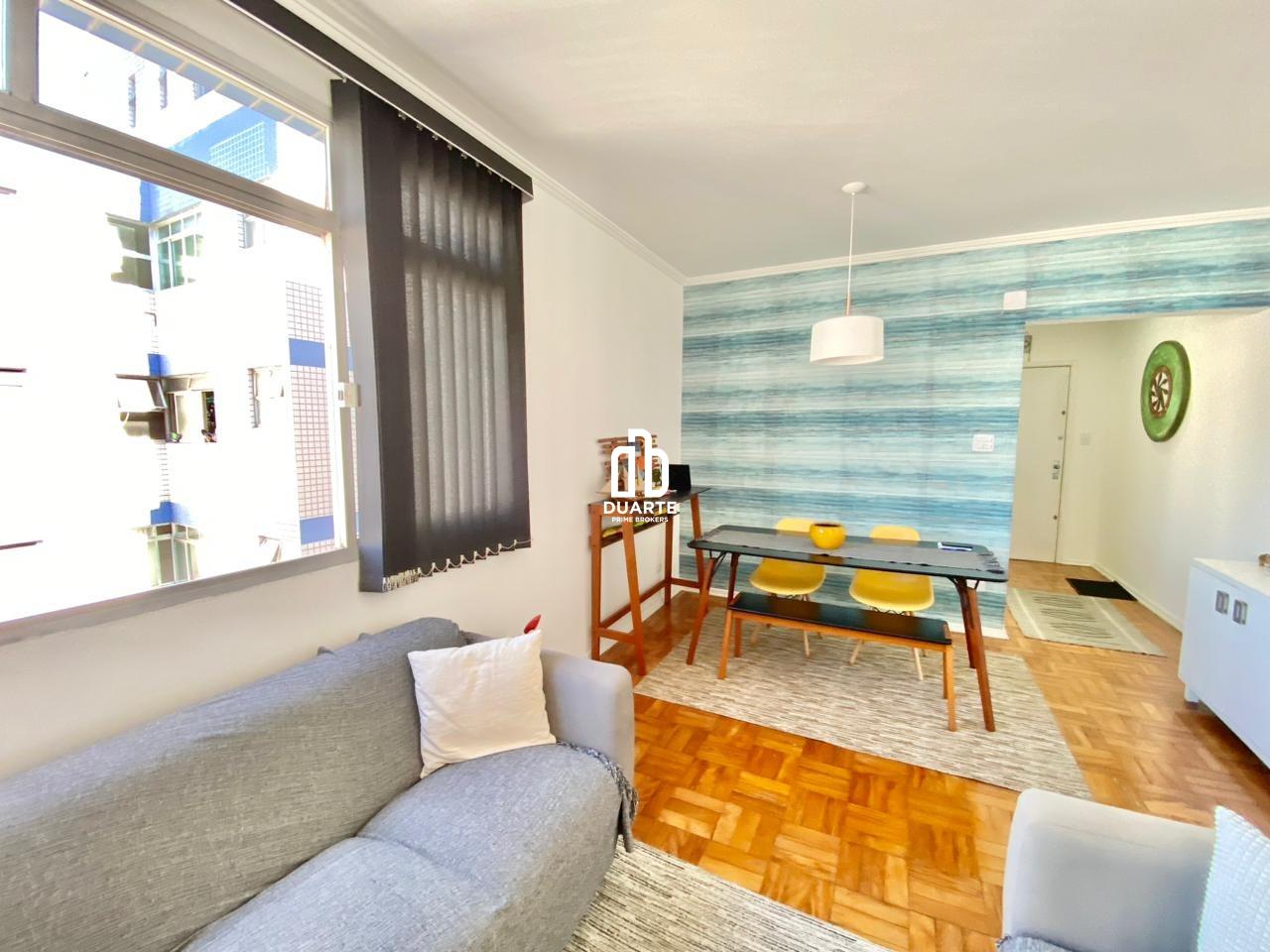 Apartamento à venda no BOQUEIRÃO: 