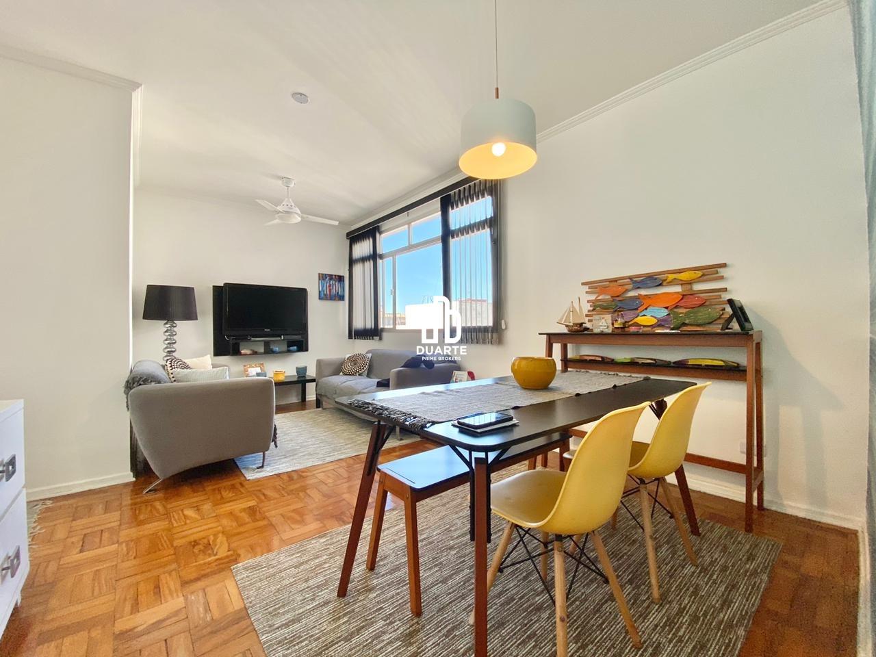 Apartamento à venda no BOQUEIRÃO: 