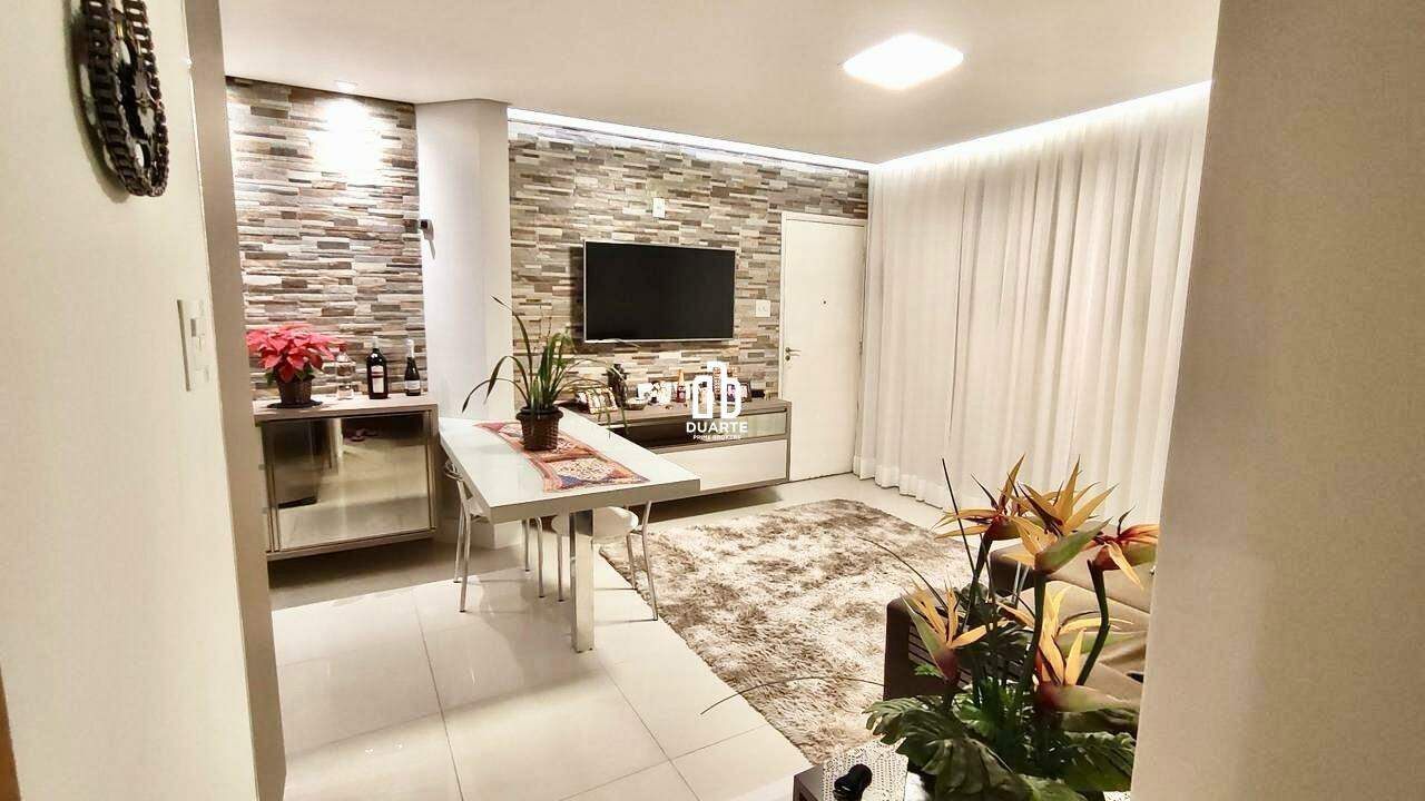 Apartamento à venda no ENCRUZILHADA: 