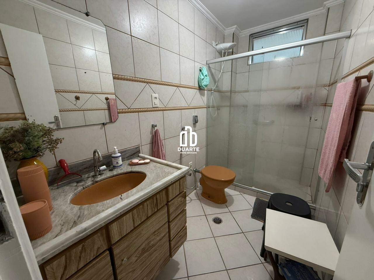 Apartamento à venda no Pompeia: 